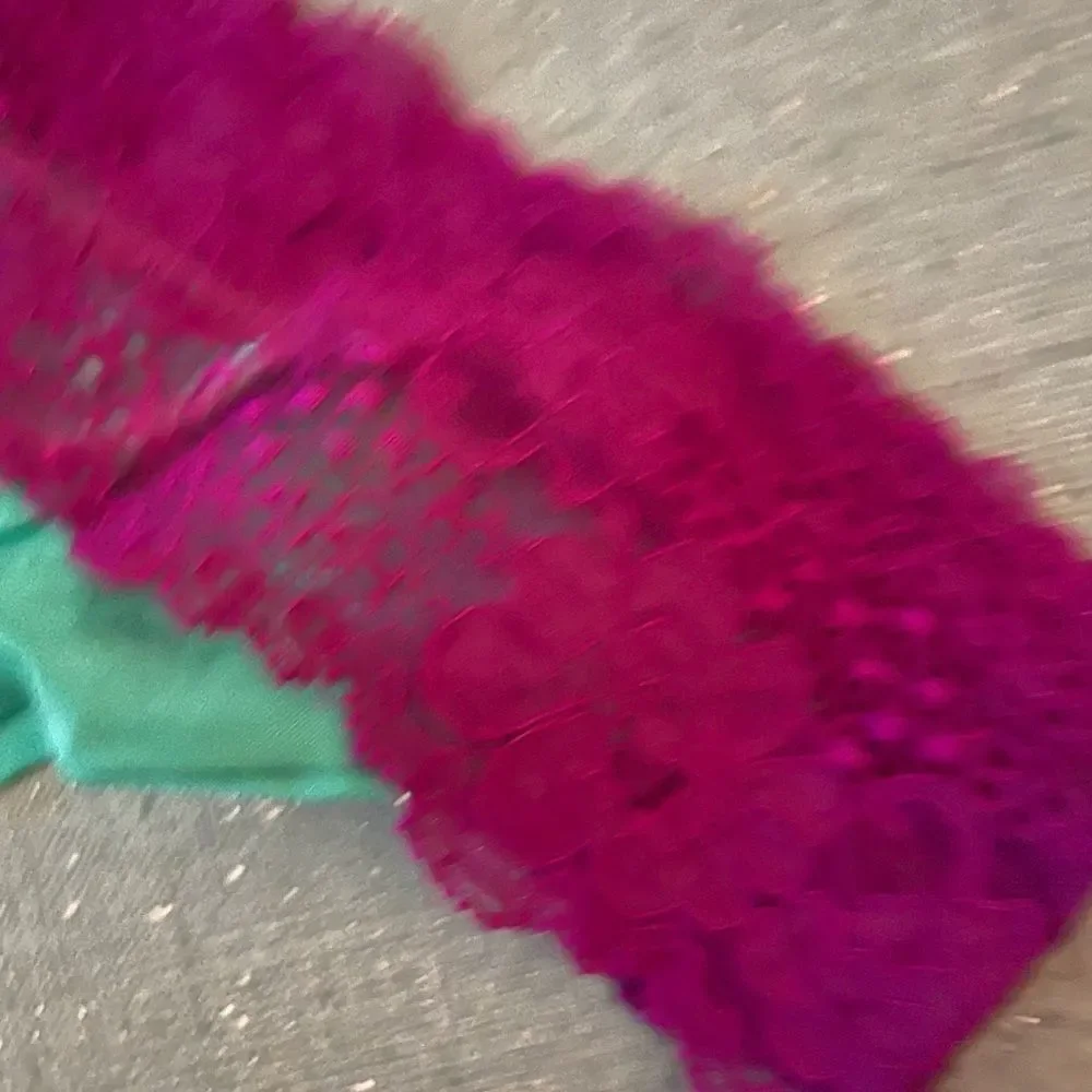 Beach Bunny Lace Bikini Bottom‎